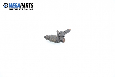 Gasoline fuel injector for Daewoo Matiz 0.8, 52 hp, 1999