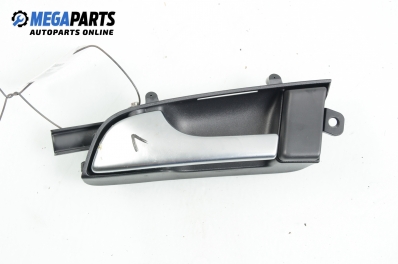 Inner handle for Audi A3 (8P) 1.6, 102 hp, 2003, position: left