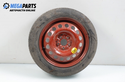 Spare tire for ALFA ROMEO 156 (1997-2003) 15 inches, width 4 (The price is for one piece)
