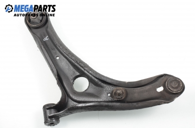 Control arm for Toyota Yaris 1.0 16V, 68 hp, hatchback, 1999, position: front - right