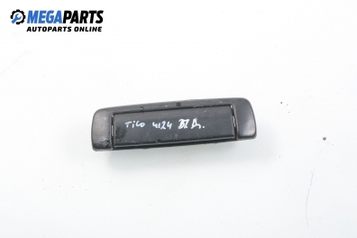 Mâner exterior pentru Daewoo Tico 0.8, 48 cp, 1998, poziție: dreaptă - fața