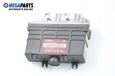 ECU for Audi 80 (B4) 2.0, 90 hp, sedan, 1992 № Bosch 0 261 200 735