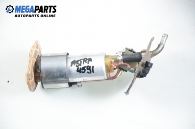 Fuel pump for Opel Astra F 1.4, 60 hp, sedan, 1993