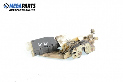 Schloss for Opel Corsa B 1.5 D, 50 hp, 1995, position: links, vorderseite