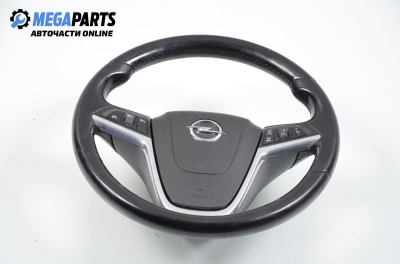 Steering wheel for Opel Insignia (2008- ) 2.0, station wagon