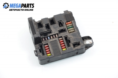Fuse box for Renault Scenic 1.9 dCi, 120 hp, 2004