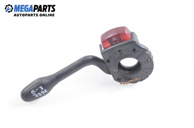Lights lever for Volkswagen Golf III 2.0, 115 hp, 1992