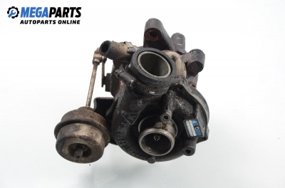 Turbo pentru Citroen Xsara 2.0 HDi, 109 cp, combi, 2001 № K03-408 733