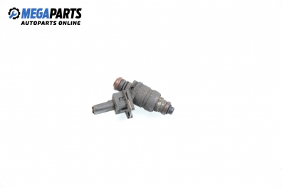 Gasoline fuel injector for Daewoo Matiz 0.8, 52 hp, 1999