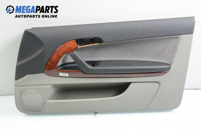 Interior door panel  for Audi A3 (8P) 1.6, 102 hp, 2003, position: right