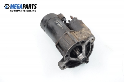 Starter for Peugeot 106 1.0, 45 hp, 3 doors, 1992