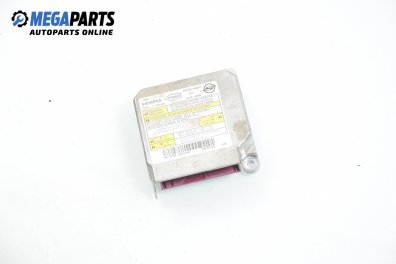 Airbag module for Ssang Yong Kyron 2.0 4x4 Xdi, 141 hp automatic, 2006 № Siemens 5WY6 4065 / 86250-09061