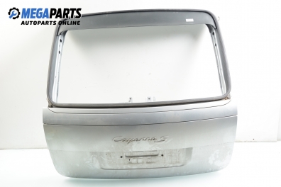 Capac spate pentru Porsche Cayenne 4.5 S, 340 cp automat, 2004