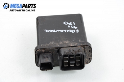 Relay for Land Rover Freelander I (L314) 1.8 16V, 120 hp, 1999 № YWB 100970