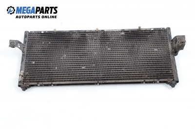 Radiator aer condiționat for Nissan Almera (N15) 1.4, 75 hp, combi, 1997