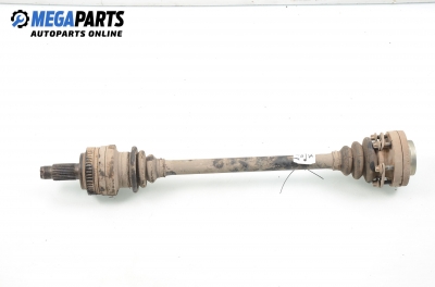 Driveshaft for BMW 3 (E36) 1.8, 113 hp, coupe, 1995, position: right