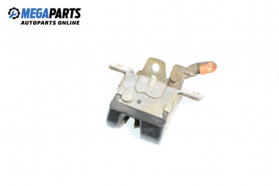 Trunk lock for Opel Corsa B 1.5 D, 50 hp, 5 doors, 1995