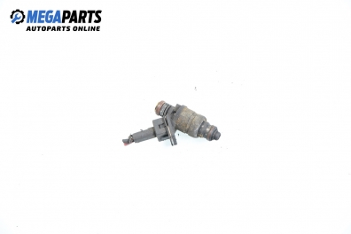 Gasoline fuel injector for Daewoo Matiz 0.8, 52 hp, 1999