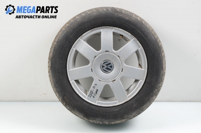 Spare tire for VW PASSAT (1997-2005)
