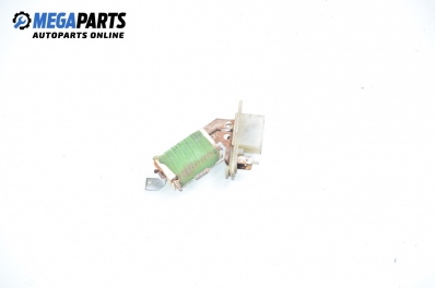 Blower motor resistor for Opel Astra F 1.4, 60 hp, sedan, 1993