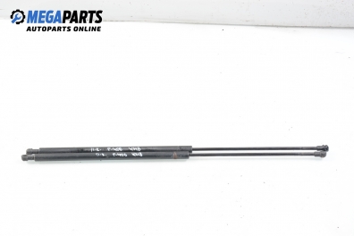 Bonnet damper for Peugeot 406 1.8 16V, 110 hp, sedan, 1998