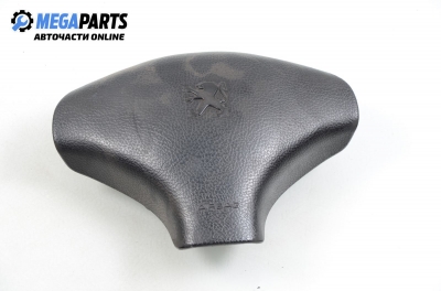 Airbag for Peugeot 306 1.4, 75 hp, sedan, 1998