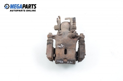 Caliper for Nissan Almera 1.4, 75 hp, station wagon, 1997, position: rear - left