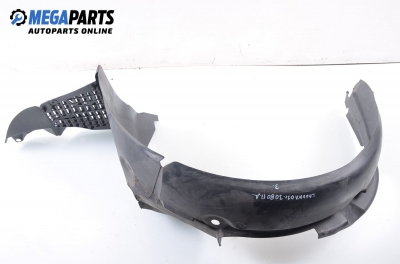Inner fender for Renault Laguna 2.2 dCi, 150 hp, station wagon, 2002, position: front - right