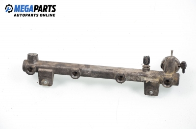 Fuel rail for Opel Omega B 2.0, 116 hp, station wagon, 1995