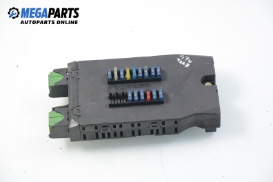 Fuse box for Mercedes-Benz Vito 2.2 CDI, 122 hp, truck, 2001 № 000 540 06 50