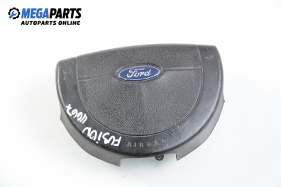 Airbag for Ford Fusion 1.4, 80 hp, 2003