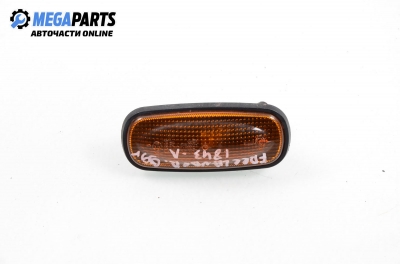 Blinker for Land Rover Freelander 1.8 16V, 120 hp, 3 doors, 1999, position: left