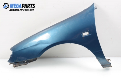 Fender for Nissan Primera 2.0 TD, 90 hp, station wagon, 2001, position: left