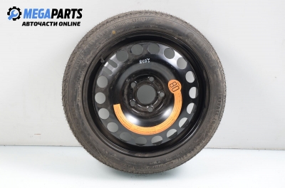 Spare tire for FIAT Croma (2005-2011) 16 inches, width 4, ET 41 (The price is for one piece)