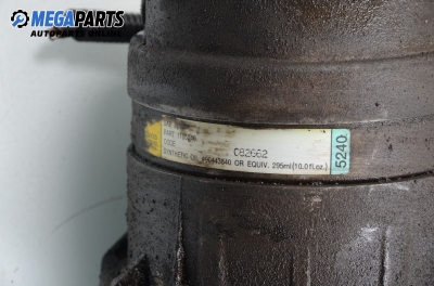 Kompressor klimaanlage für Opel Vectra B 2.0 16V, 136 hp, combi, 1998 № 1135240