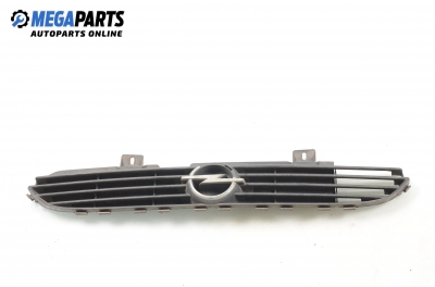 Grill for Opel Corsa B 1.4, 60 hp, 5 doors, 1997