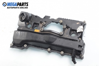 Valve cover for BMW 3 (E90, E91, E92, E93) 2.0, 129 hp, sedan, 2006