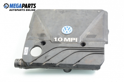 Engine cover for Volkswagen Lupo 1.0, 50 hp, 2002