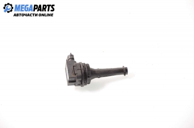 Ignition coil for Volvo S80 (1998-2006) 2.4, sedan automatic