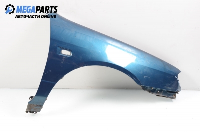 Fender for Nissan Primera 2.0 TD, 90 hp, station wagon, 2001, position: right