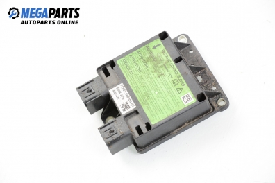 Airbag module for Ford Fusion 1.4, 80 hp, 2003 № 2S6T 14B056 EN