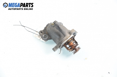 Thermostatgehäuse  for Nissan Almera (N16) 2.2 Di, 110 hp, hecktür, 2000