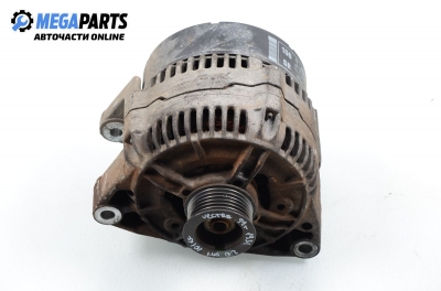 Alternator for Opel Vectra B 2.0 16V DTI, 101 hp, sedan, 1999 № BOSCH 0 123 500 008