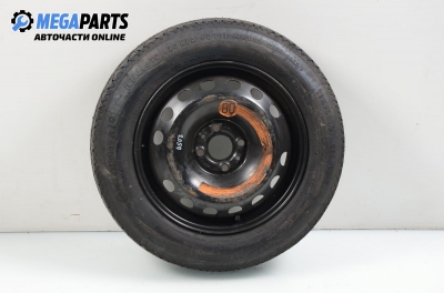 Spare tire for FIAT  15 inches, width 4 (The price is for one piece)