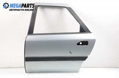 Door for Renault Safrane 2.2, 107 hp, 1994, position: rear - left