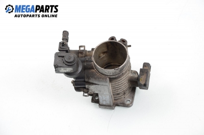 Clapetă carburator pentru Opel Omega B 2.0, 116 cp, combi, 1995