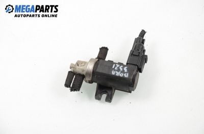 Vacuum valve for Volkswagen Bora 1.9 TDI, 101 hp, sedan, 2000