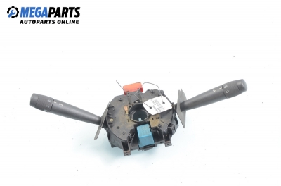 Verstellhebel scheibenwischer und leuchten für Fiat Punto 1.2, 73 hp, 3 türen, 1994 Magneti Marelli