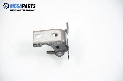Balama ușă for Opel Insignia 2.0 CDTI, 131 hp, combi, 2009, position: dreaptă - fața