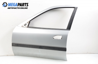 Door for Renault Safrane 2.2, 107 hp, 1994, position: front - left